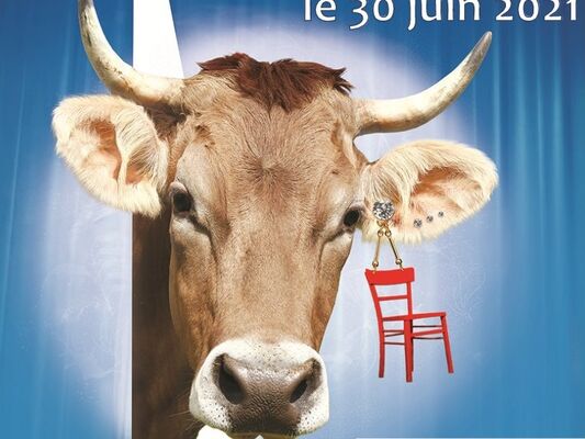 festival - ferme en scène - La Croix-hélléan - Morbihan