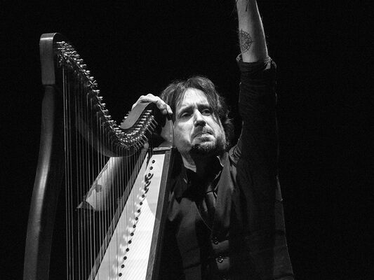 pascal de chateaubourg - veillée contée Comper