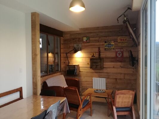 Gîte Au Coeur de Breizh