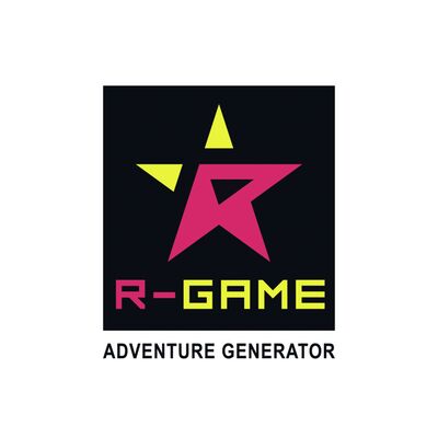 R'GAME PARK