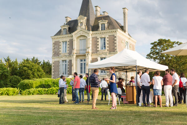 Agence réceptive Destination Angers