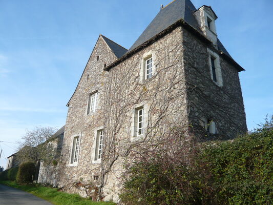 Belles demeures