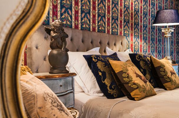 Chambre-Château-de-l-Épinay
