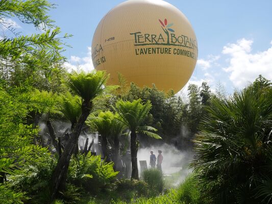 terra-botanica