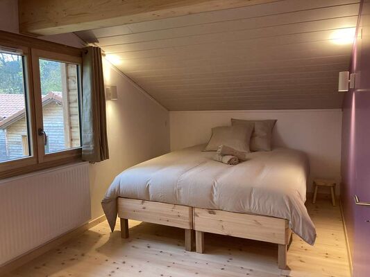 Chalet Mauve_Saint-Régis-du-Coin