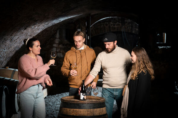 Maison Baptistine_Lupé