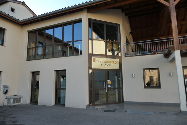 Domaine Cuilleron