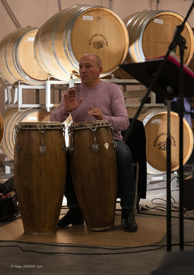Apéro jazz