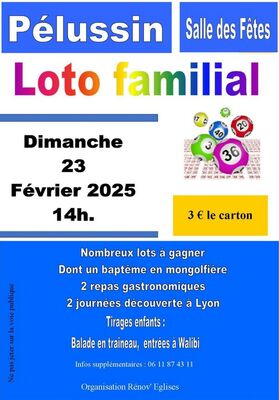 Loto familial_Pélussin