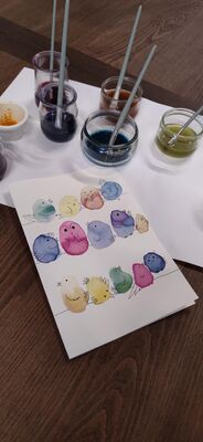 Encres végétales, la nature en couleur_Sainte-Croix-en-Jarez