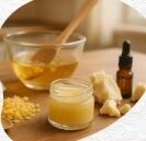 Atelier "Baume à lèvres" - L'envers du grenier_Saint-Sauveur-en-Rue