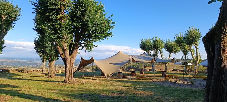 Château de villars_La Chapelle-Villars