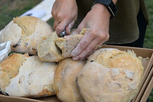 Fête de la Science : saveurs savantes_Saint-Romain-en-Gal