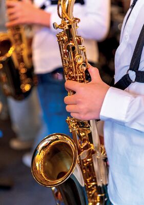 Concert: ENSEMBLE DES BALKANS_Saint-Romain-en-Gal