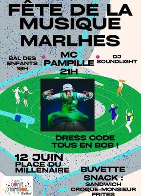 Fête de la musique_Marlhes