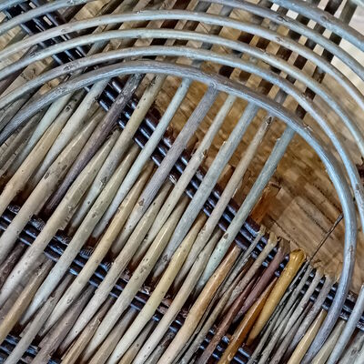 Atelier Vannerie zarzo