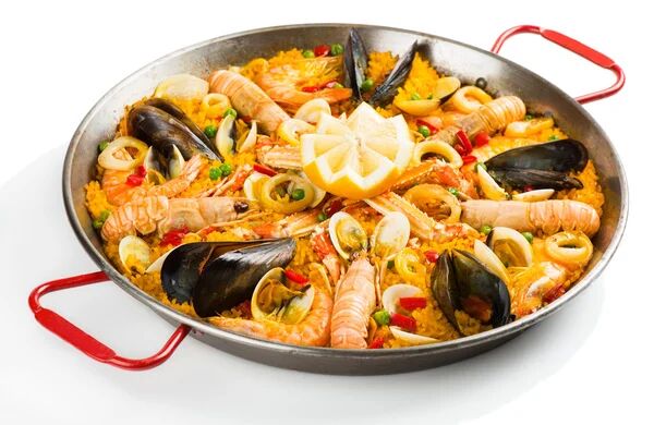 Paëlla