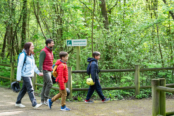 Centre d'observation de la nature de l'île du Beurre_Tupin-et-Semons