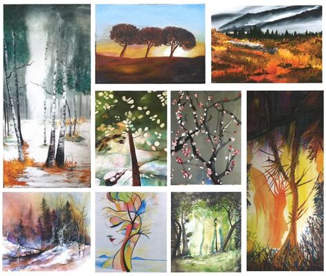 Exposition peinture_Planfoy