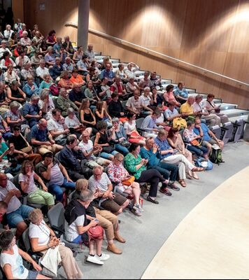 Conférence : LES CAMPS ROMAIN DU PLATEAU DE LAUTAGNE A VALENCE (DROME)_Saint-Romain-en-Gal