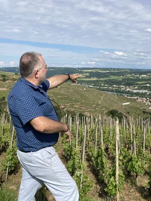 Côte-Rôtie