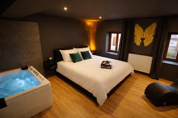 Le Secret by Clem_Pélussin