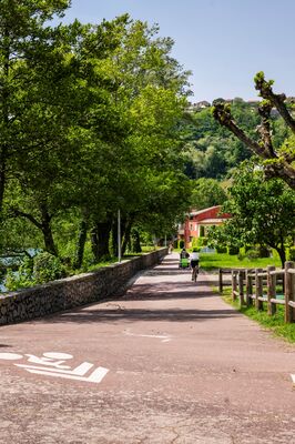 Aux alentours ViaRhôna