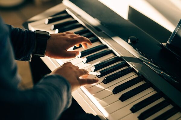 Concert : Maxime Proia_Sainte-Colombe