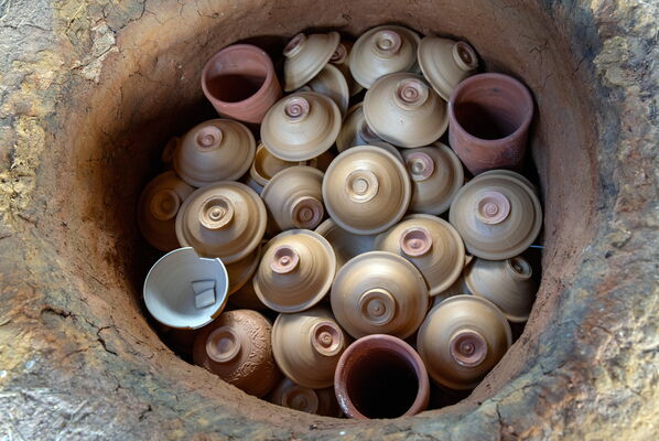 Conférence :  la poterie, une beauté sans génie ?_Saint-Romain-en-Gal