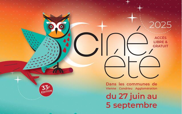 Ciné été : Moon le panda_Vienne