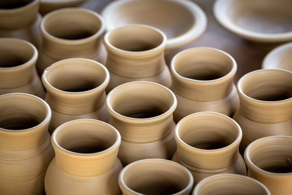 Conférence :  la poterie, une beauté sans génie ?_Saint-Romain-en-Gal