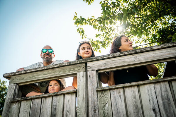 La Maison du Parc du Pilat_Pélussin