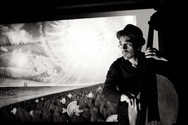 Festival Jazz au sommet - BD Concert_Saint-Genest-Malifaux
