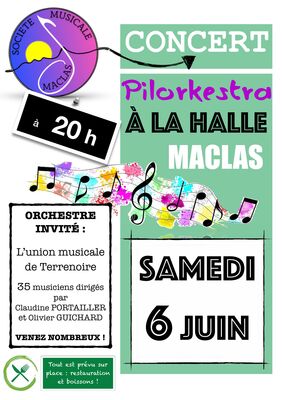 Affiche