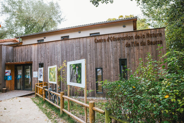 Balades découverte du patrimoine naturel de l'île du Beurre_Tupin-et-Semons