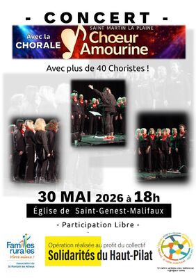 Concert - Chorales_Saint-Genest-Malifaux