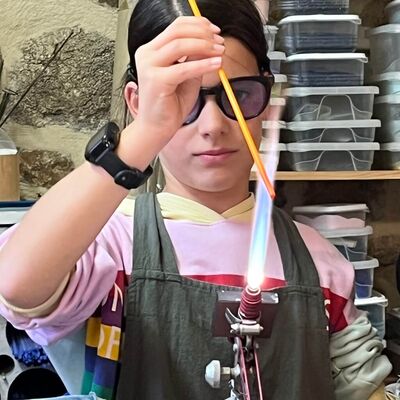 Atelier Perles de Verre