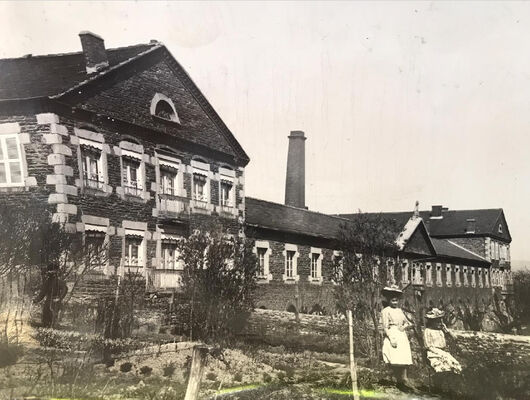 Quatre siècles d’histoire industrielle à Saint-Paul-en-Jarez_Saint-Paul-en-Jarez