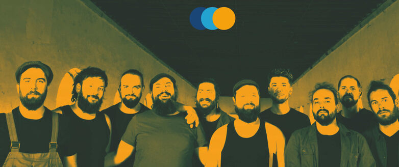 CONCERT - BAL FOLK LES MECANOS – LA BURLE – TRIO LIBELLULE_Jonzieux