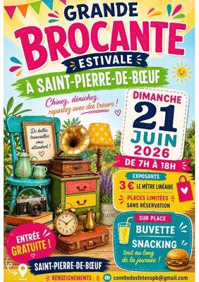Brocante_Saint-Pierre-de-Boeuf