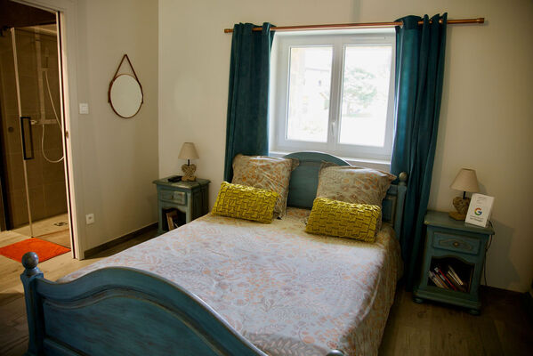 Chambre d'hôtes du Mont Pilat_Tarentaise