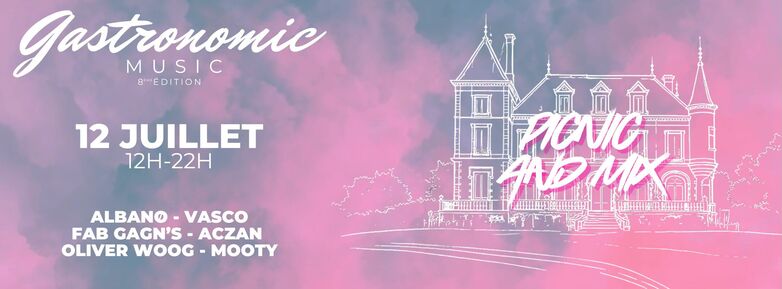 Gastronomic Music_Saint-Paul-en-Jarez