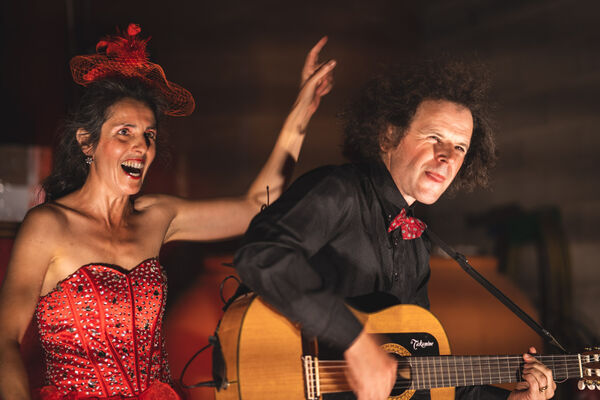 Concert : In Vino Delyr_Condrieu