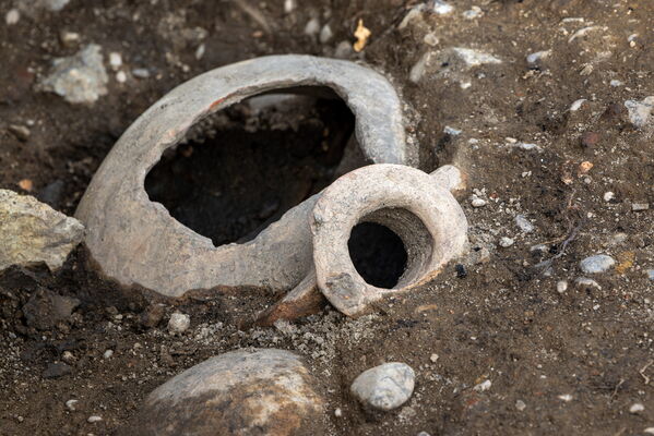 Les journées européennes de l’archéologie_Saint-Romain-en-Gal