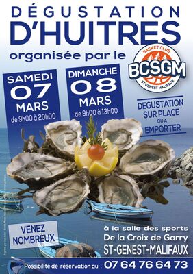 Dégustation d'huîtres_Saint-Genest-Malifaux