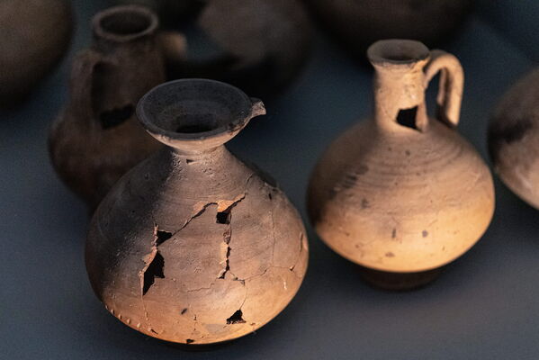 Visite Famille : À la découverte de l’antiquité_Saint-Romain-en-Gal