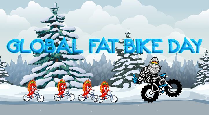 Sortie "Global Fat Bike Day 2025" - Made in Pilat_Graix