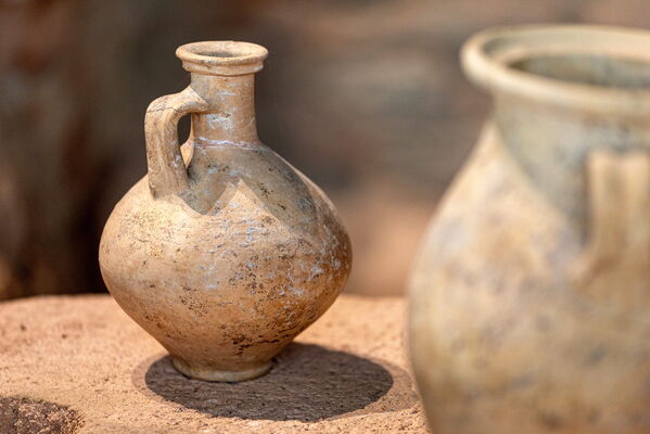 Visite Famille : À la découverte de l’antiquité_Saint-Romain-en-Gal