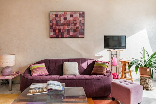 HAPPY LODGE CONCIERGERIE