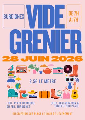 Vide-grenier_Burdignes